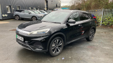 BYD Atto 3 150kW Comfort 60kWh 5dr Auto Electric Hatchback